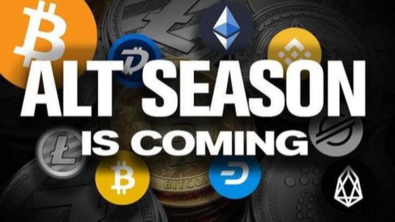 What is Altcoin Season? Is Altcoin Season Really Coming? | Trading  Insight_DN on Binance Square