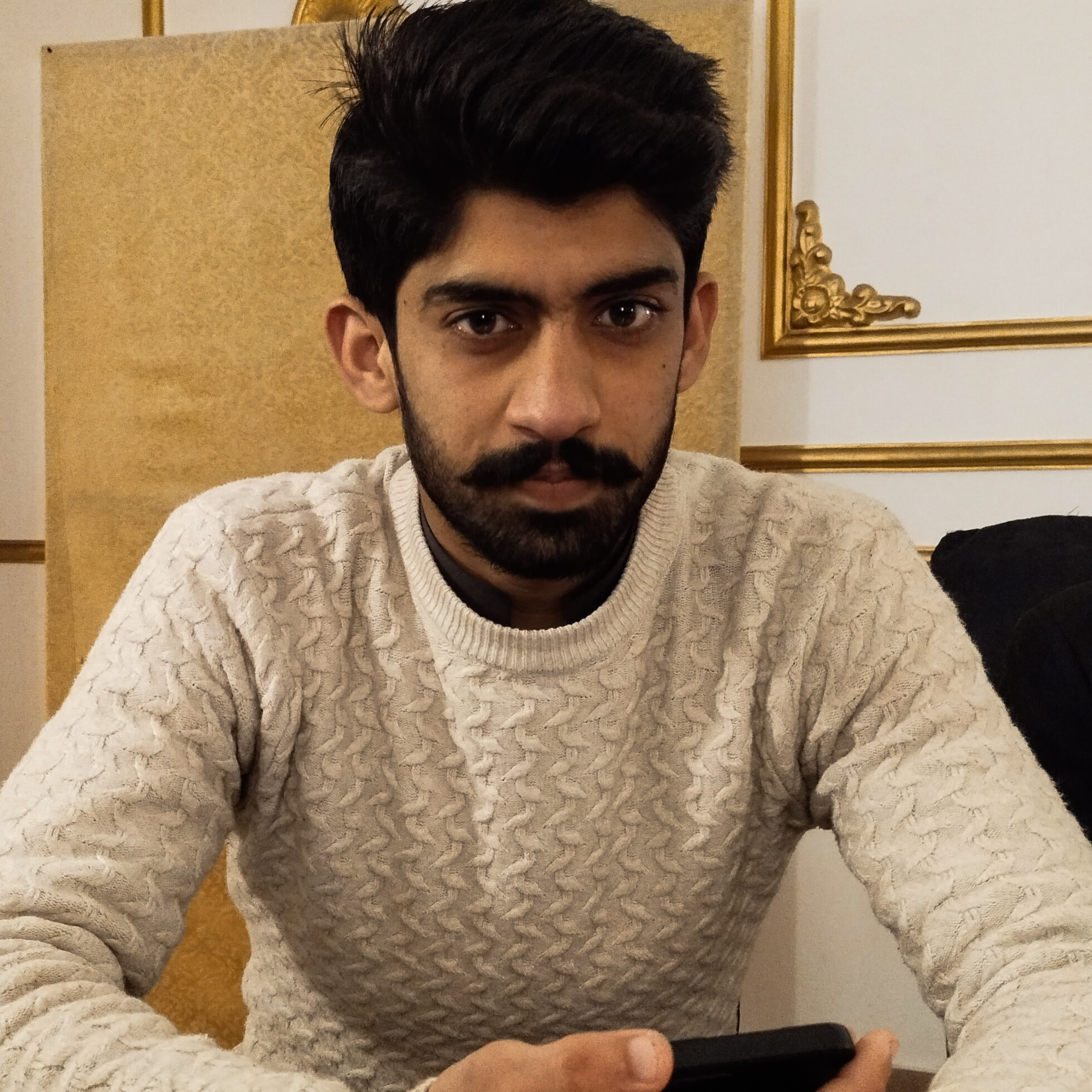 Muhammad Hashir Ali 's Profile | Binance Square