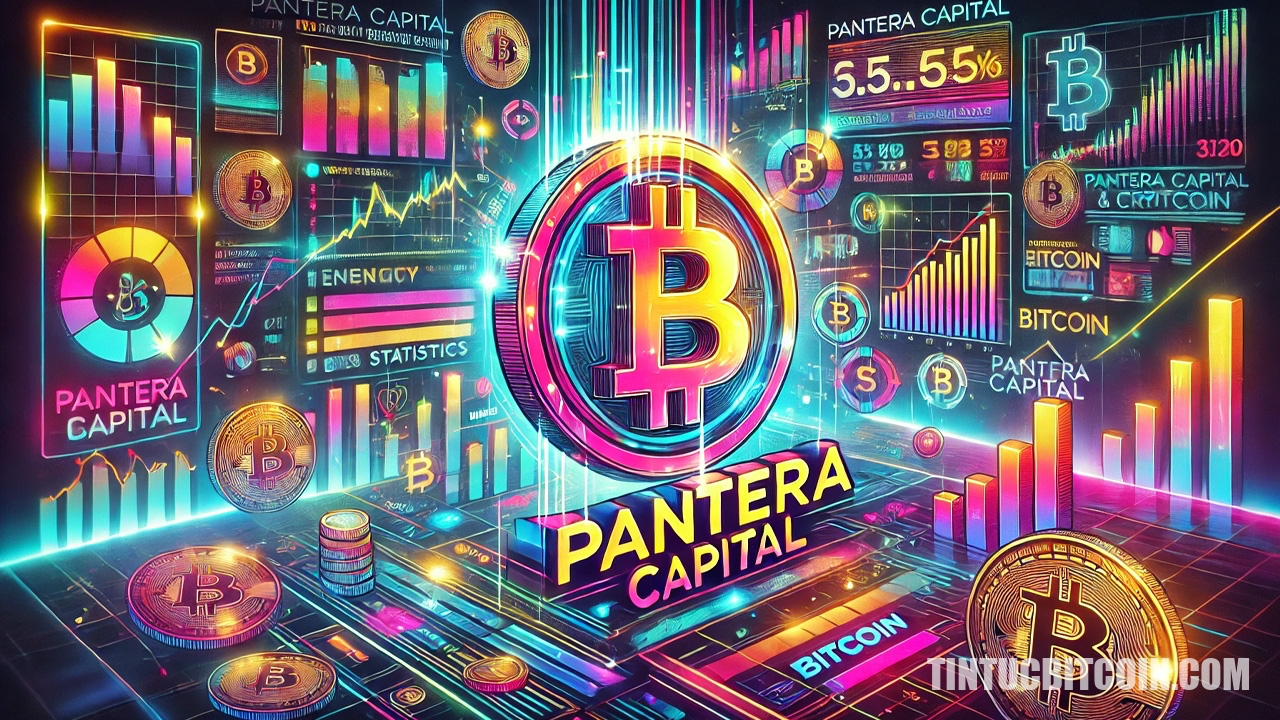 Pantera Capital predicts BTC price reaching $740K | TinTucBitcoin on  Binance Square