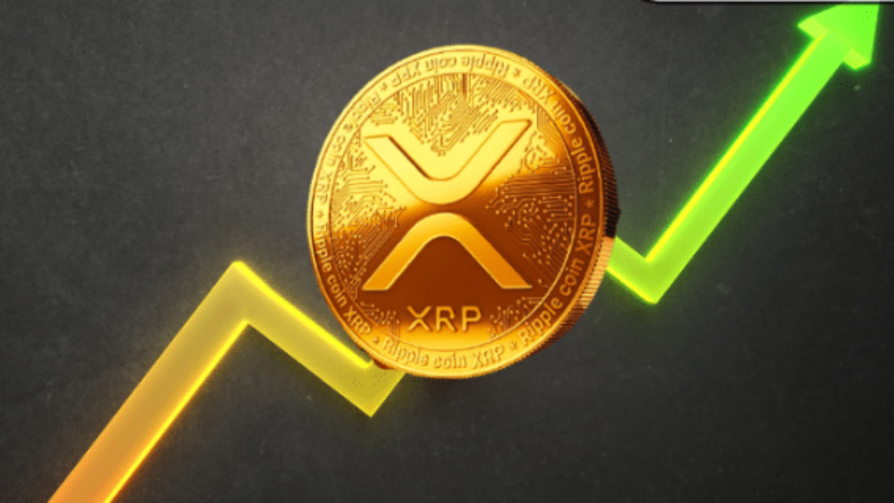 Expert Predicts Timeline for XRP to Rise from 5 to 30 Cryptos
