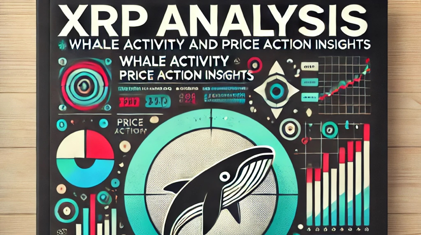 XRP Analysis: Whale Activity and Price Action Insights | CoinBee on ...