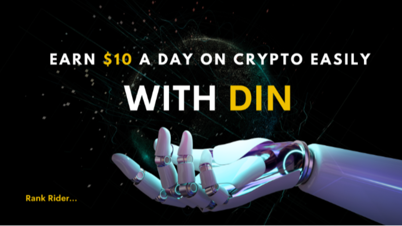 Verdienen Sie $10 auf Binance ohne Einzahlung mit einfachen Schritten |  RankRider auf Binance Square