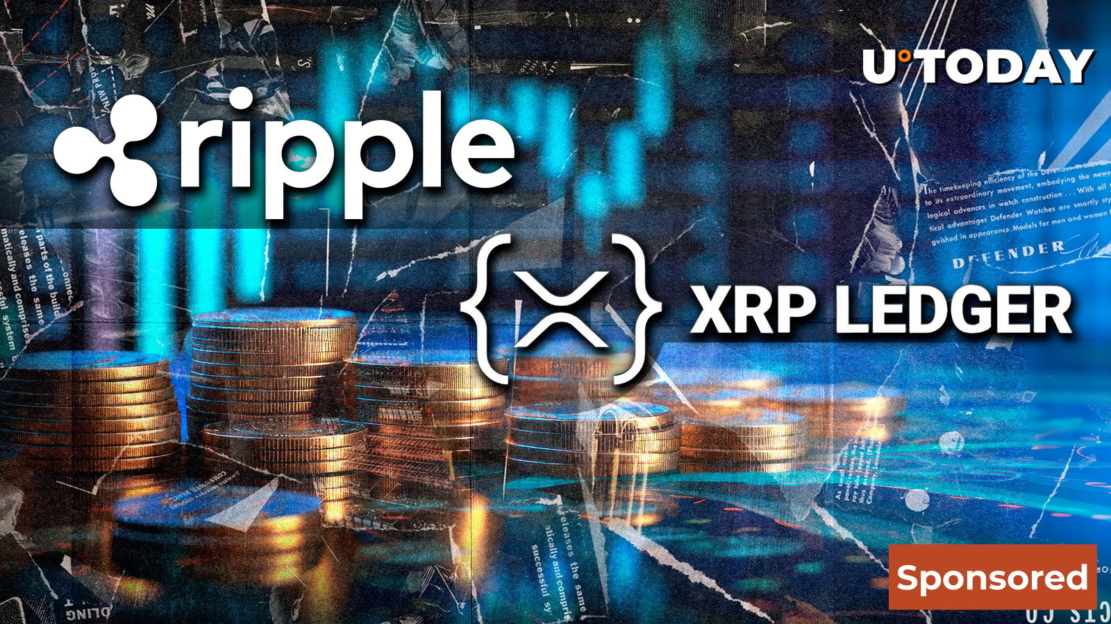 XRP Ledger (XRPL) 主辦首個Ripple支持的代幣化基金| 幣安廣場上的U.today