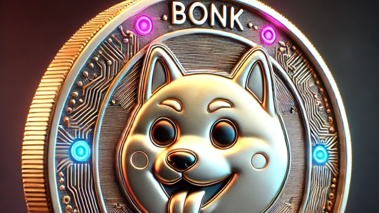 QUE ES BONK (BREVE) | Elver Galargas en Binance Square