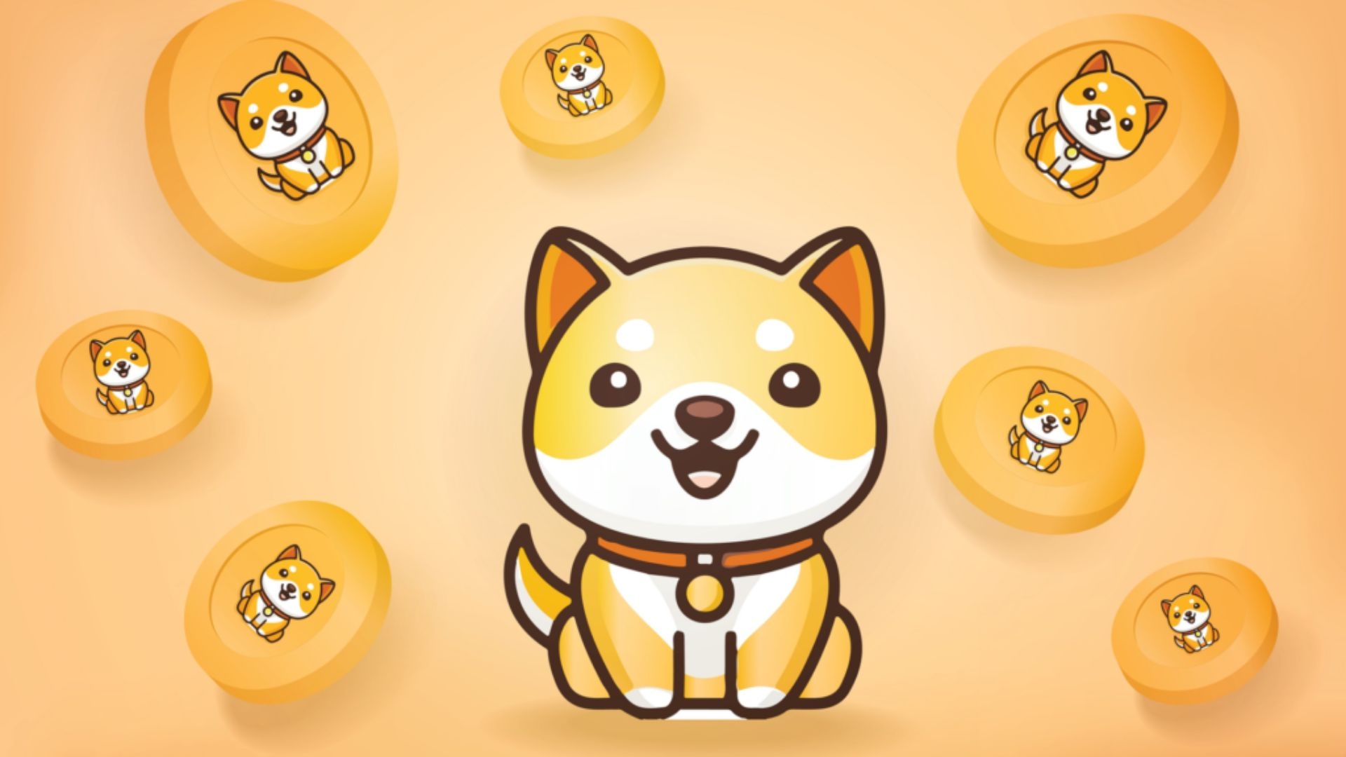 What is Baby Doge Coin? Information about 1MBABYDOGE Token that you need to  know | GH22 on Binance Square
