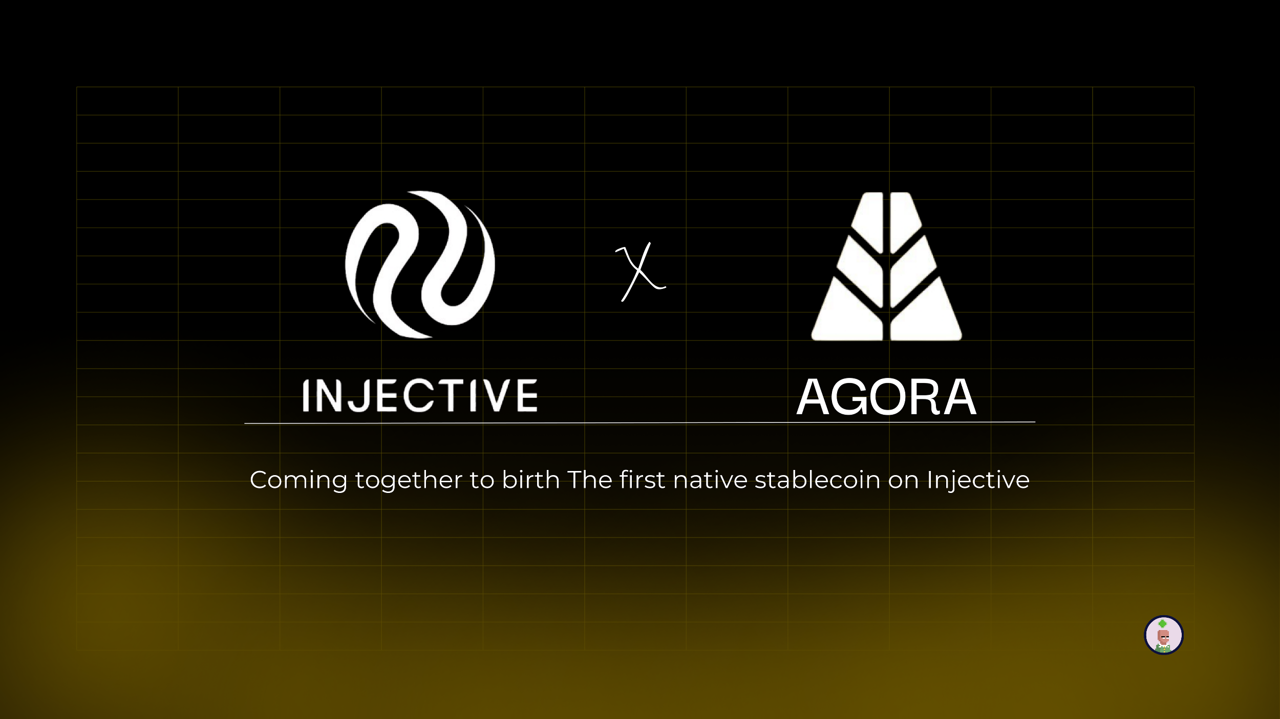 The Birth of the First Native Stablecoin on Injective | Endurance Udoh on  Binance Square