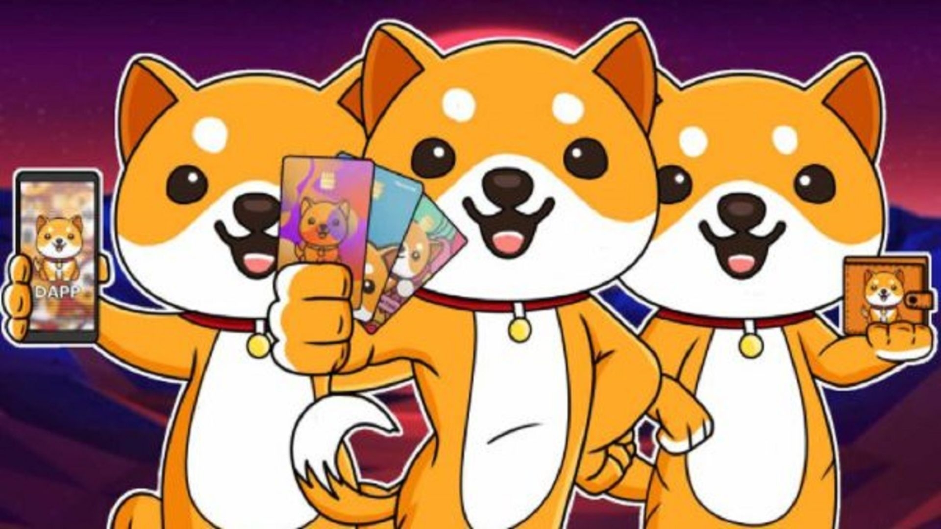 What is Baby Doge Coin? Information about 1MBABYDOGE Token that you need to  know | GH22 on Binance Square