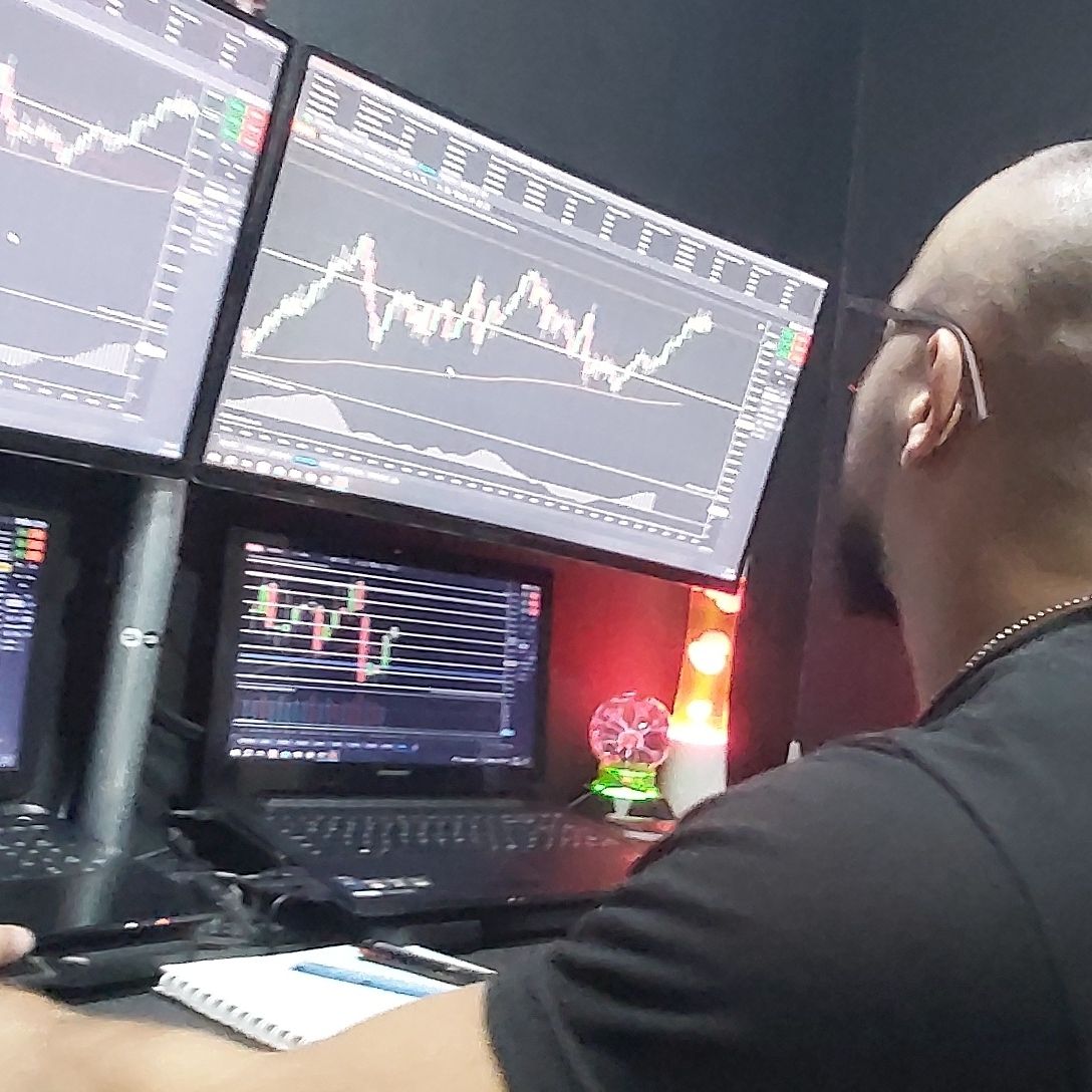 EL VERDADERO FUNDADOR DE BTC | edwgrro en Binance Square