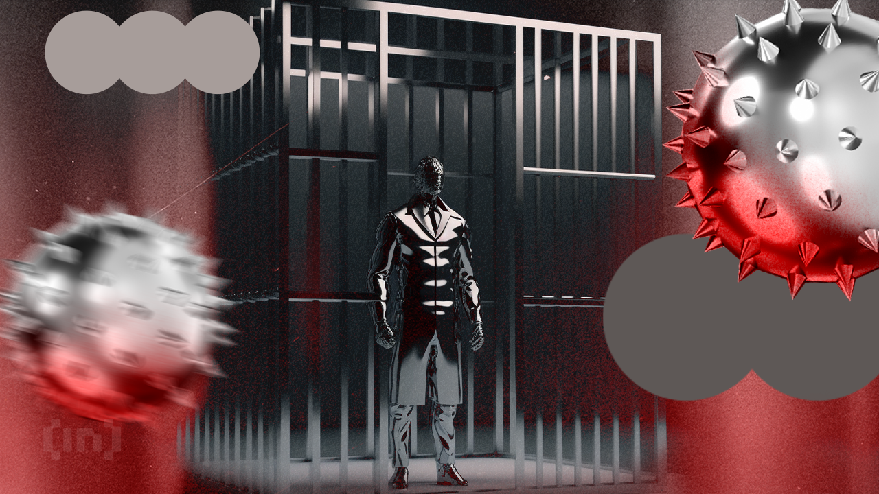 丝绸之路的罗斯·乌布利希希望唐纳德·特朗普连任后获得自由| BeInCrypto Brasil发布于币安广场