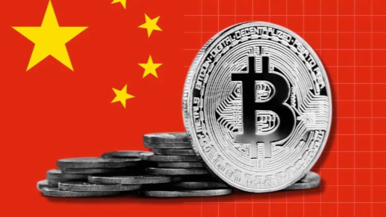 中国将解禁加密货币？HashKey 首席执行官预测全球市场将迎来转变| 开单日记发布于币安广场