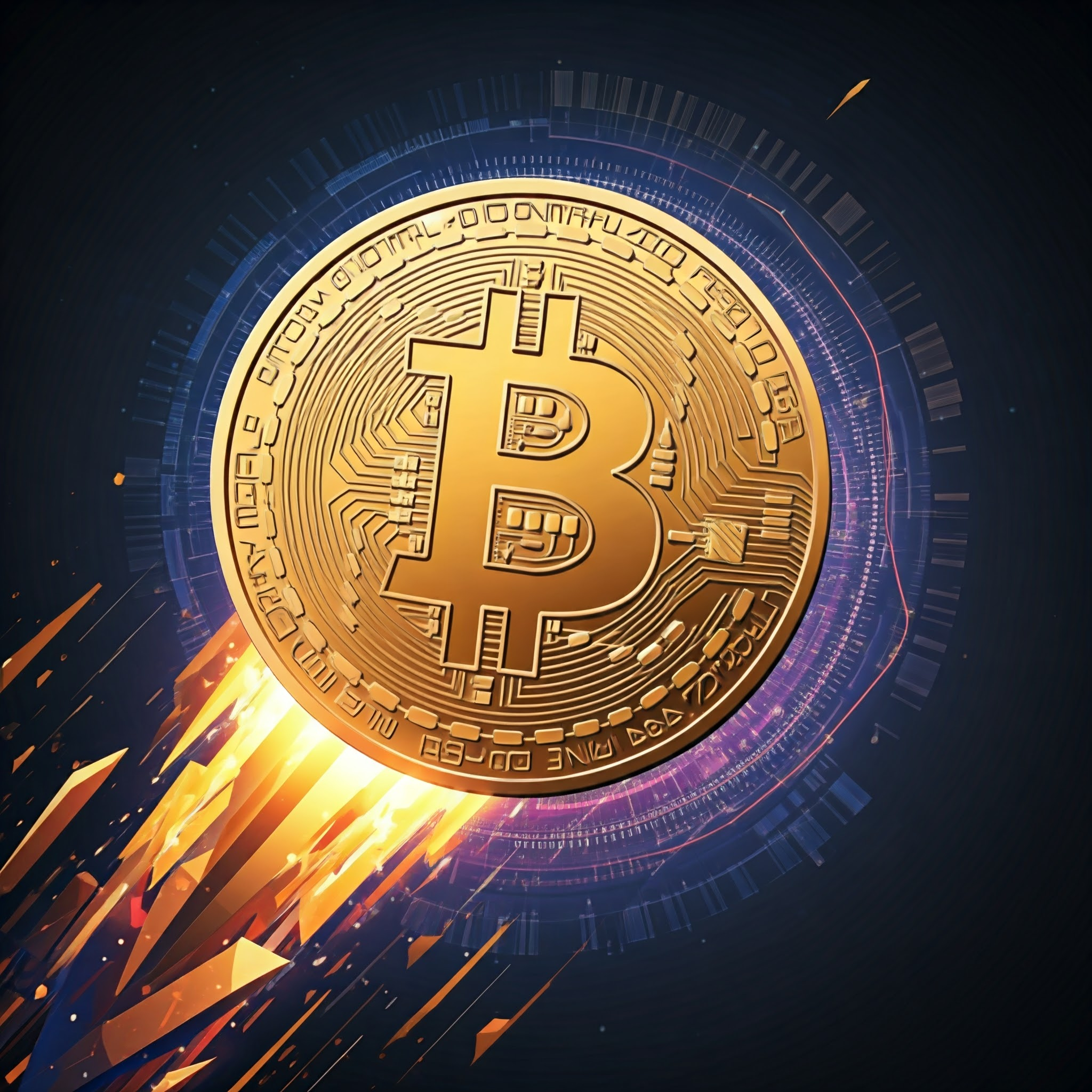 Bitcoin Bull Run of 2025: What to Expect | crypto nance on Binance Square