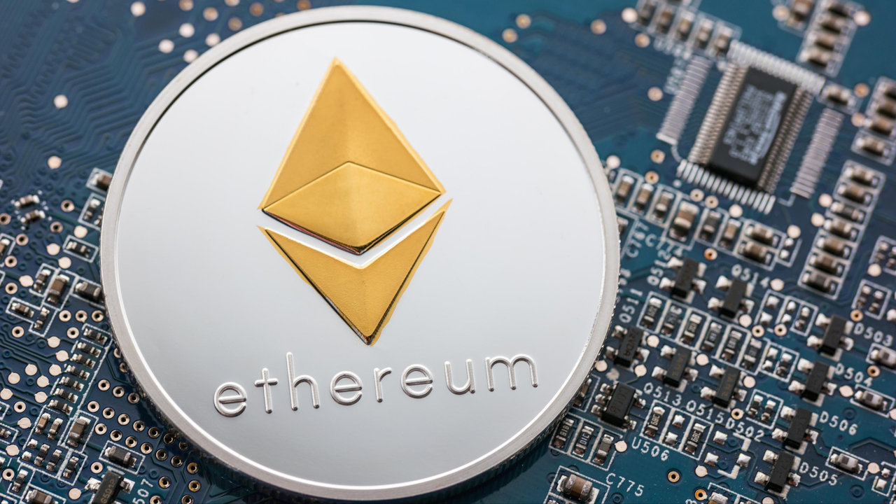 Cómo vender ethereum: instrucciones para el retiro | Nelly Ruffel GTzj en  Binance Square