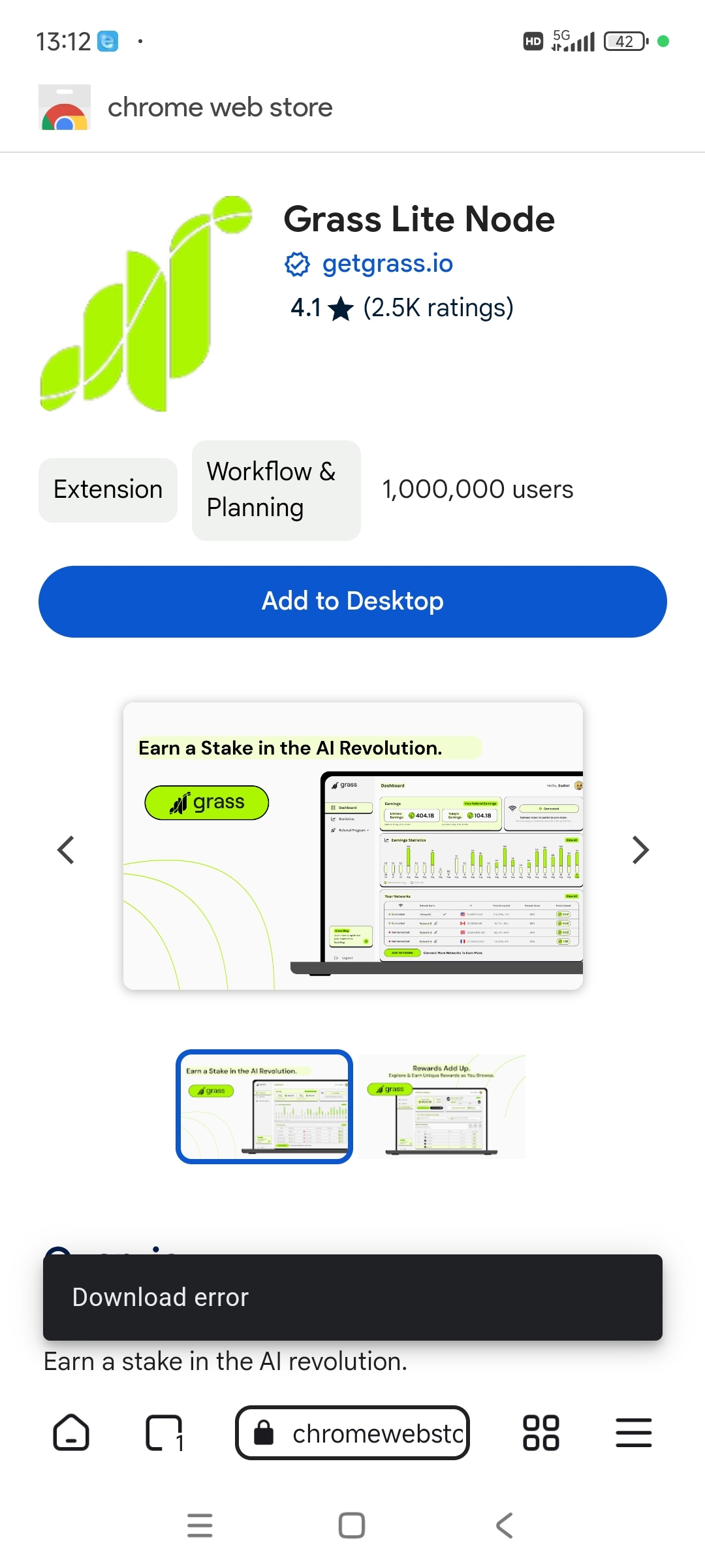 Grass Season 2 airdrop officially launched, Grass real-time | 我是小白 on  Binance Square