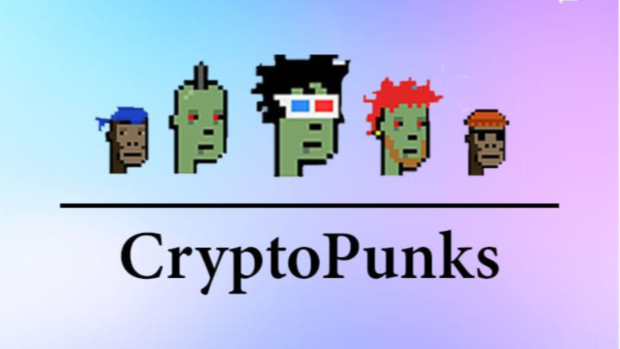 cryptopunks net worth