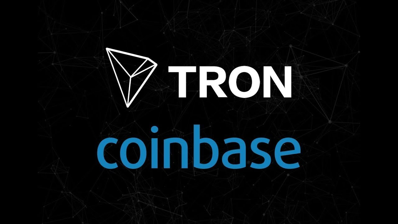 Coinbase Asks for $80 Million TRX and $250 Million BTC to List TRX Token  from TRON | quoc_hoang on Binance Square