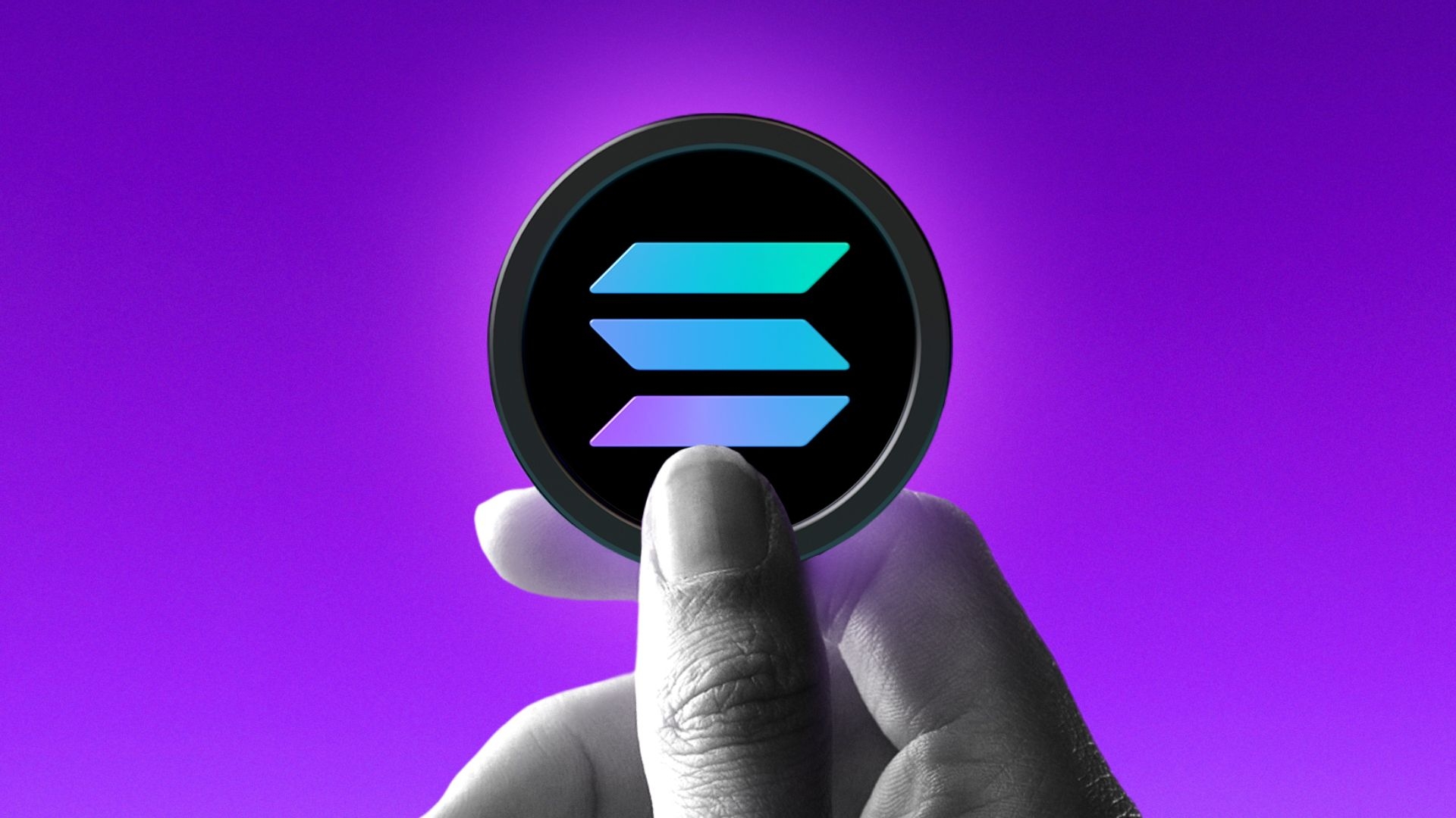 What is Solana? 5 pieces of information about the SOL Token you need to  know | GH22 on Binance Square