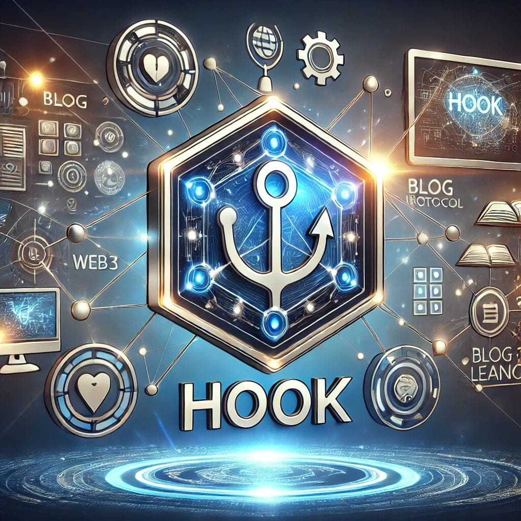 What is Hooked Protocol (HOOK)? Complete Guide to Project A-Z (2025) |  henvaibta on Binance Square