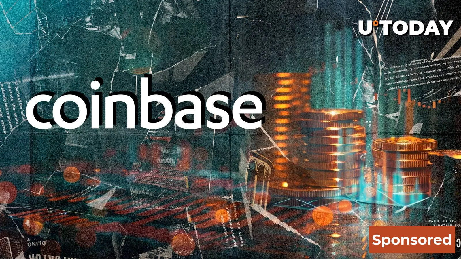 Coinbase Annonce des Cotations Majeures Avec Quatre Nouveaux Actifs Crypto  | U.today sur Binance Square