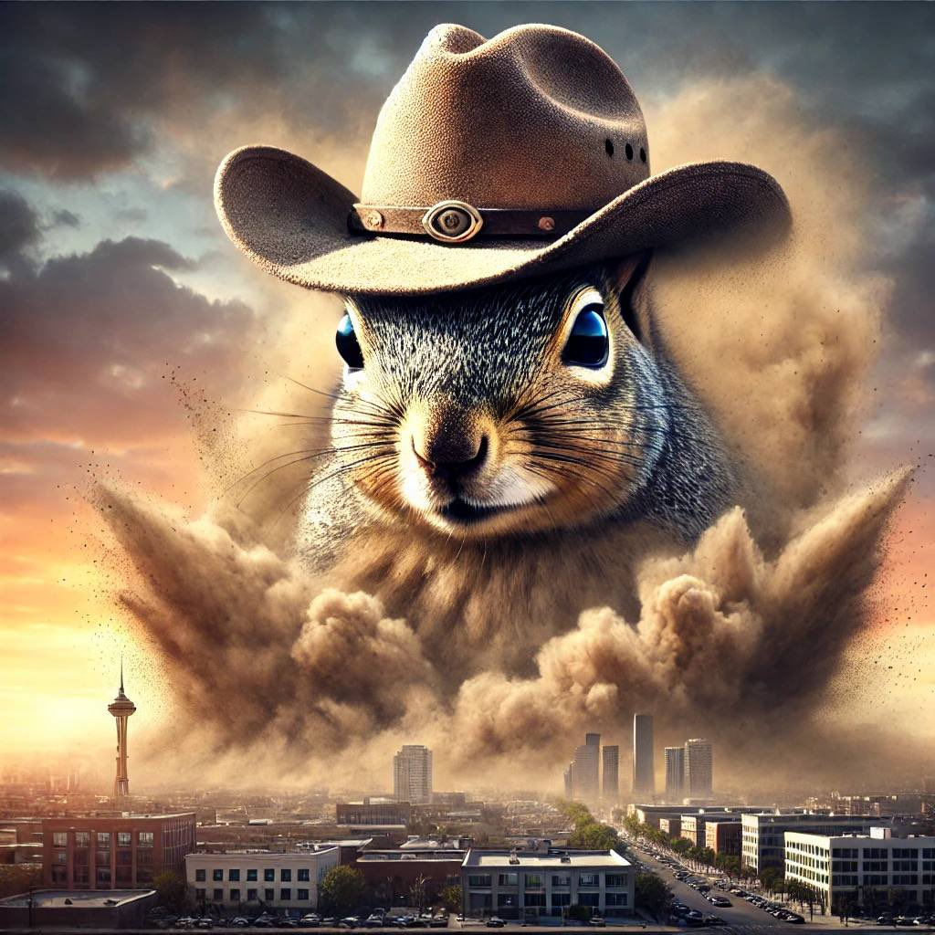 PNUT has been added to the roadmap list on Coinbase, I | Pnutfather on  Binance Square