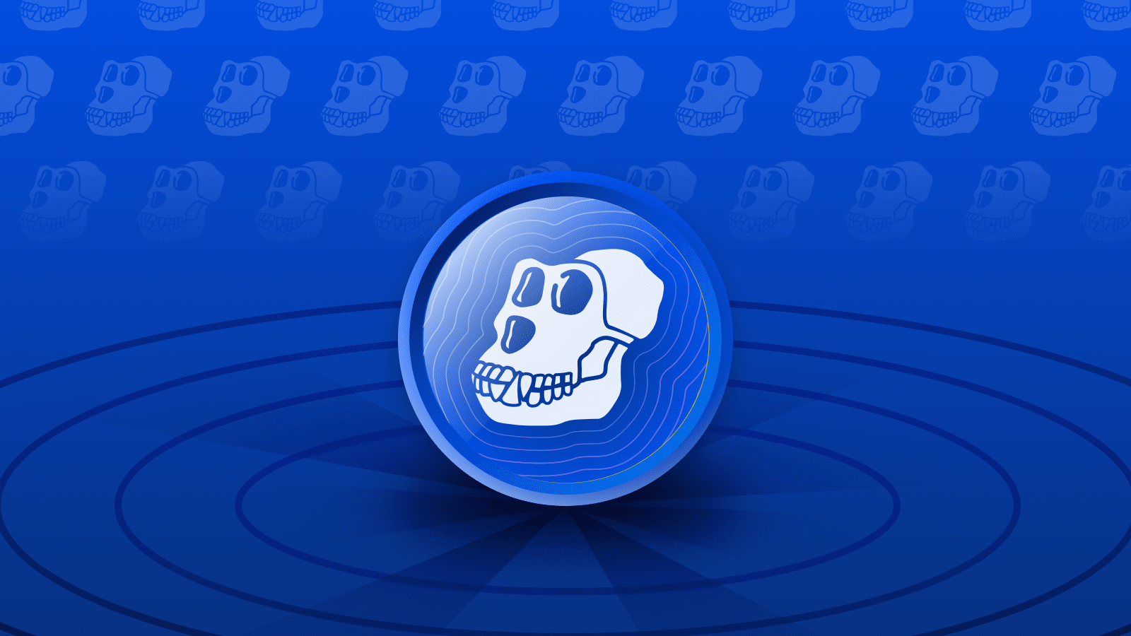 WHAT IS APECOIN (APE): A GOVERNANCE TOKEN FOR THE BORED APE YACHT CLUB  ECOSYSTEM (2025) | henvaibta on Binance Square