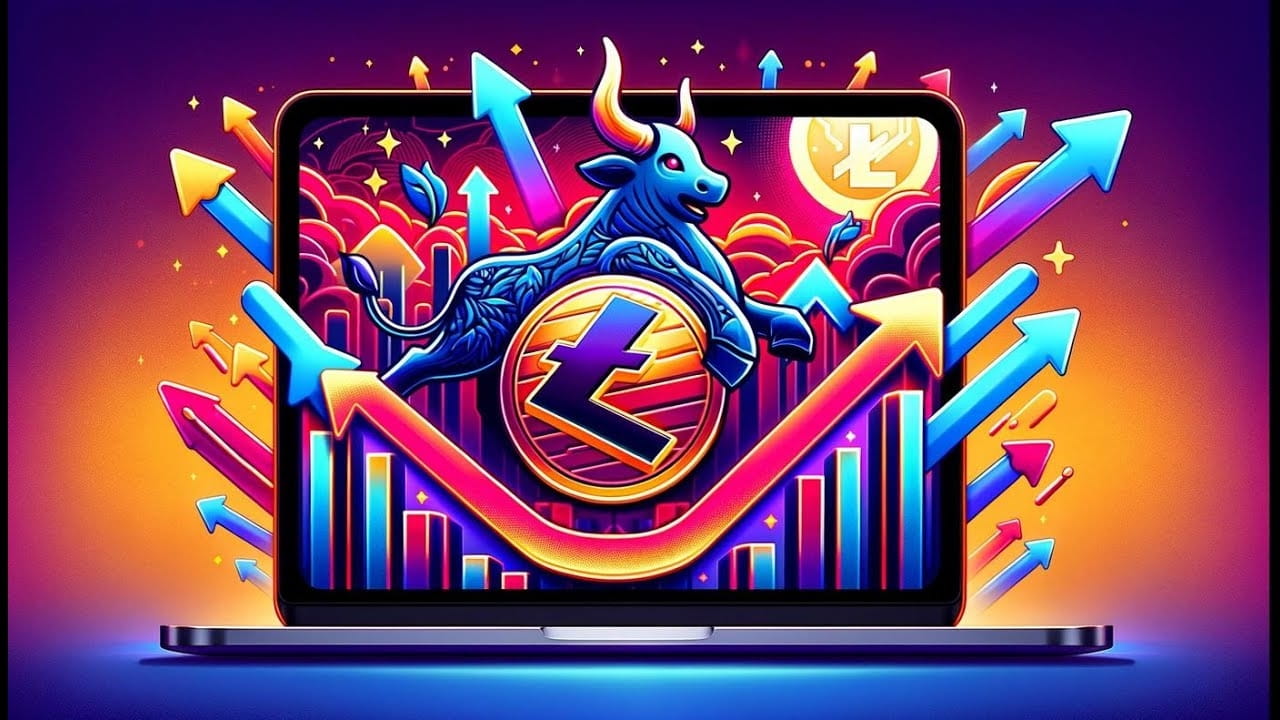 WHAT IS LITECOIN (LTC): THE 