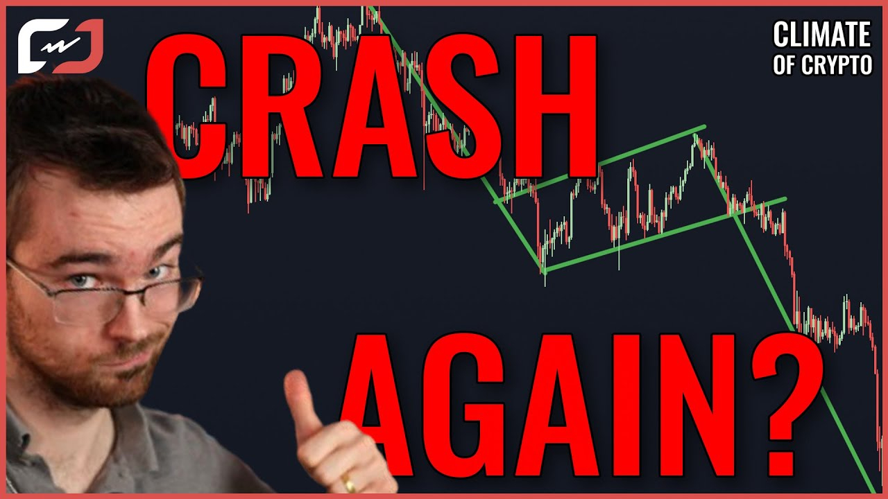 MAJOR Bearish Bitcoin Pattern REPEATING ITSELF! | Crypto Jebb on Binance  Square