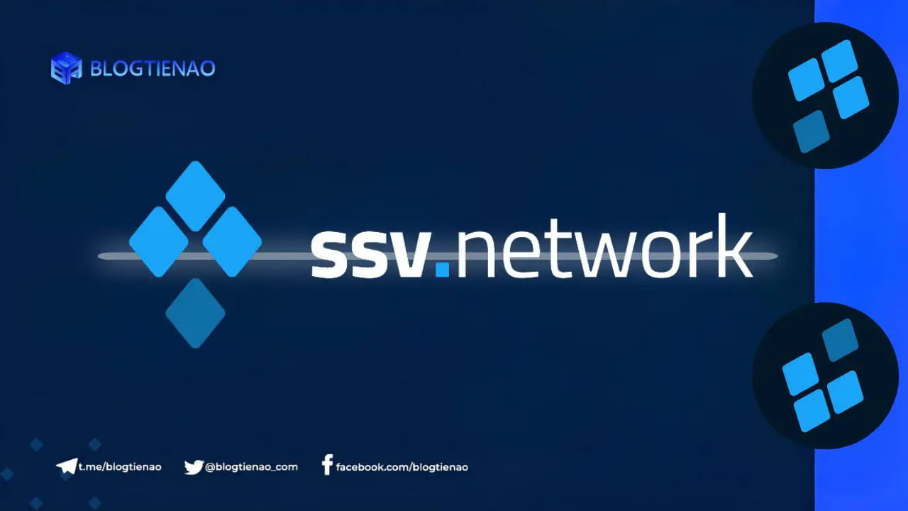 What is SSV Token (SSV)? Detailed overview A-Z about SSV (update 2025) |  henvaibta on Binance Square