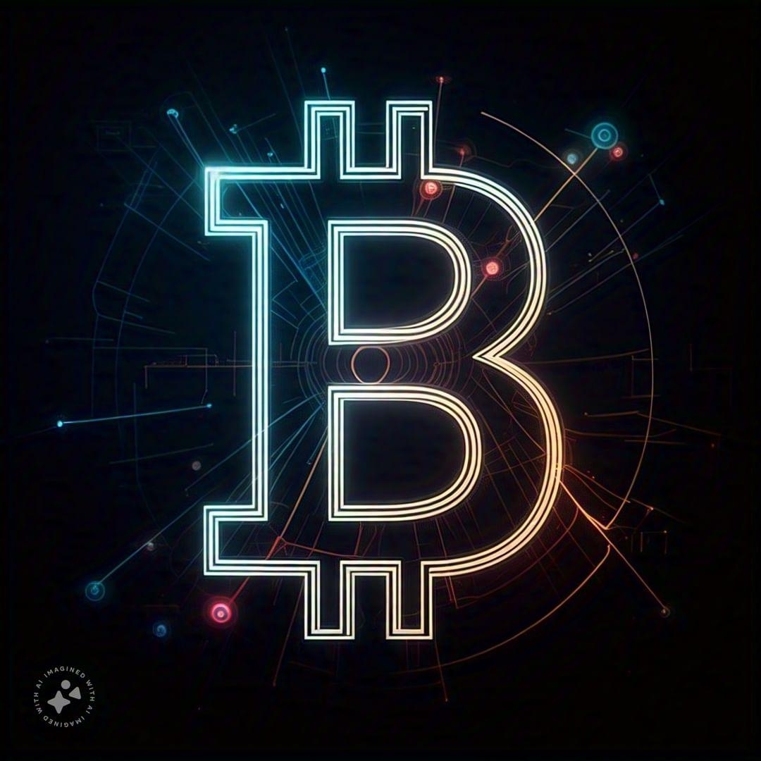 BTC☀️ ¿Qué es bitcoin y cómo funciona? Cripto Principia | Vagner Araújo en  Binance Square