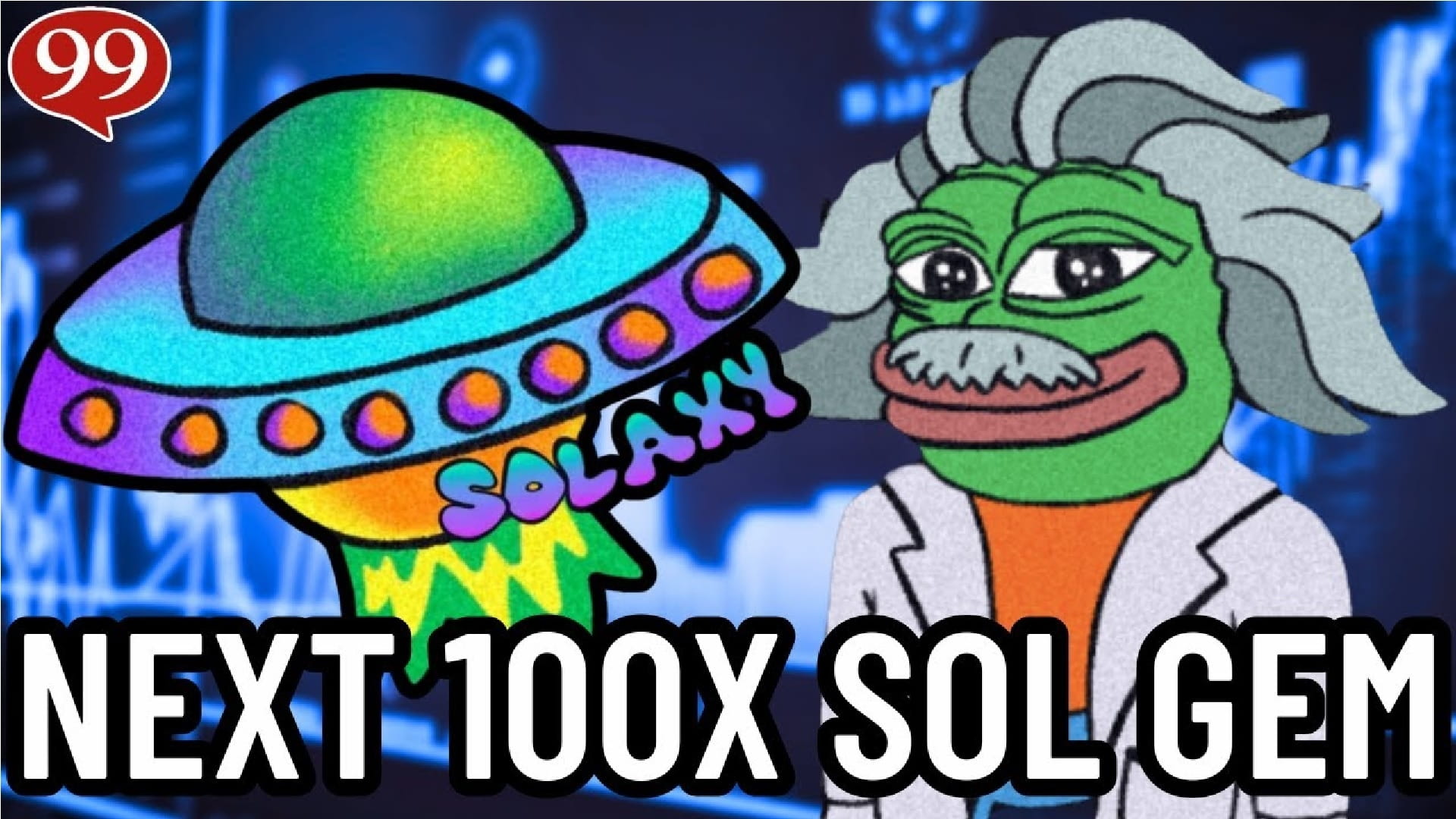 Nouvelle crypto à surveiller – Solaxy (SOLX) récolte plus de 3 millions de  dollars dans un ICO à forte croissance | InsideBitcoins sur Binance Square