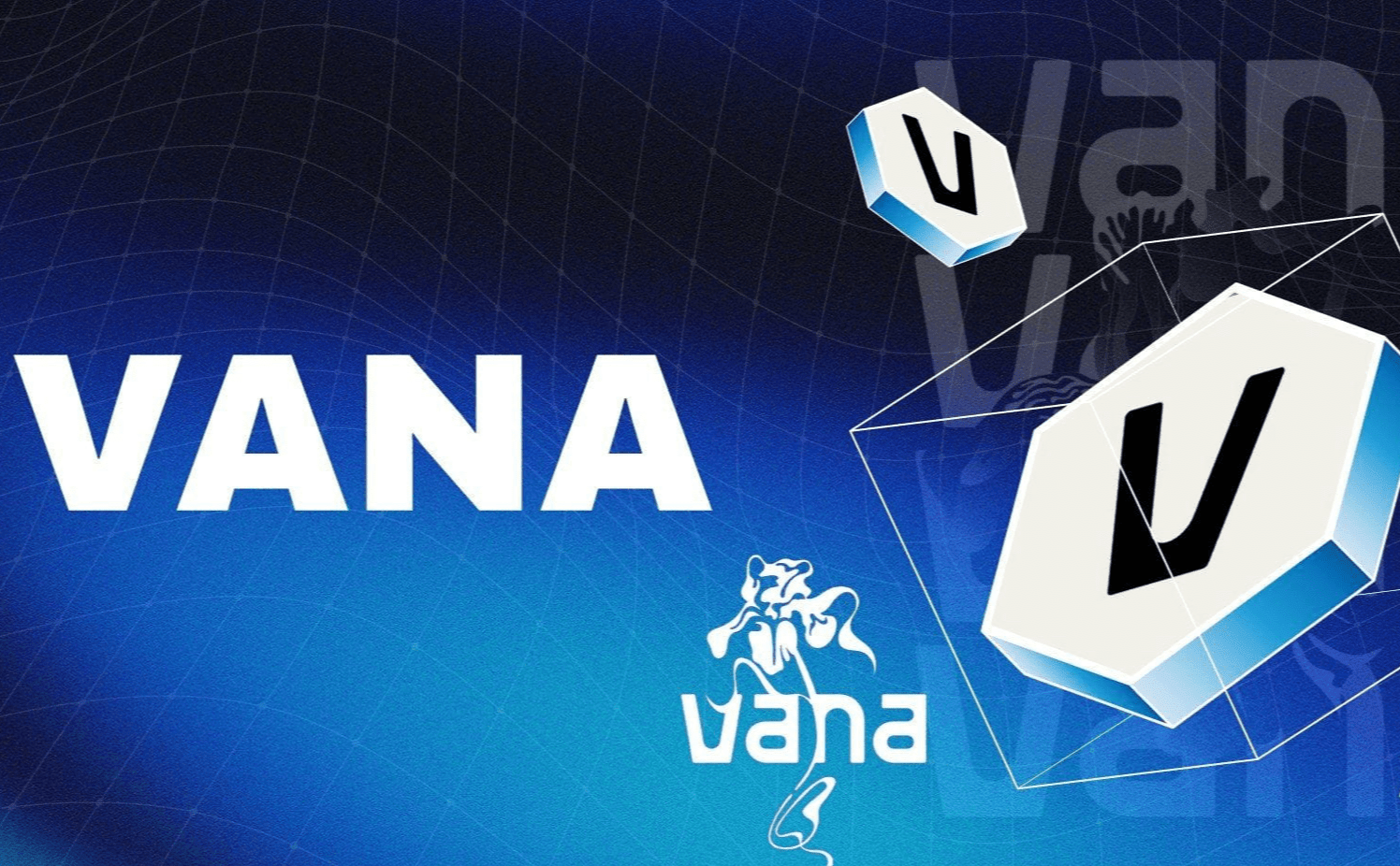 Binance announces the launch of the 62nd Launchpool project Vana (VANA).  Farm VANA by locking BNB and FDUSD | Trading Insight_DN on Binance Square