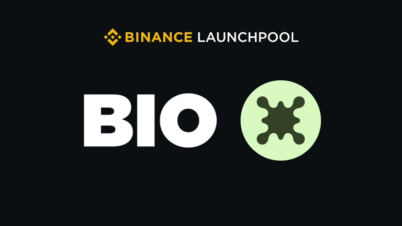 What is BIO Protocol (BIO)? Binance Announces 63rd Launchpool Project and  How to Participate in Rewards | Trading Insight_DN on Binance Square