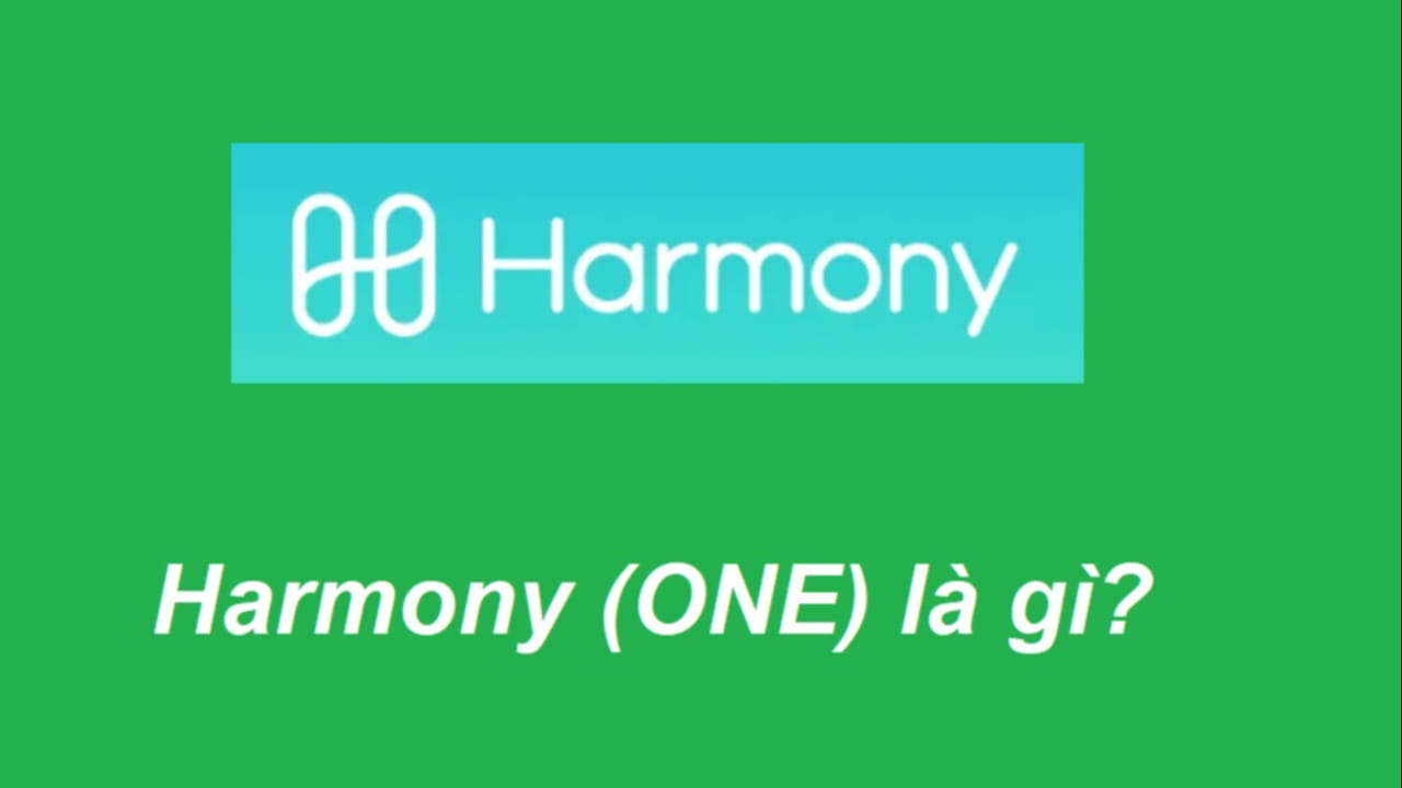 Crypto harmony one (93) foto