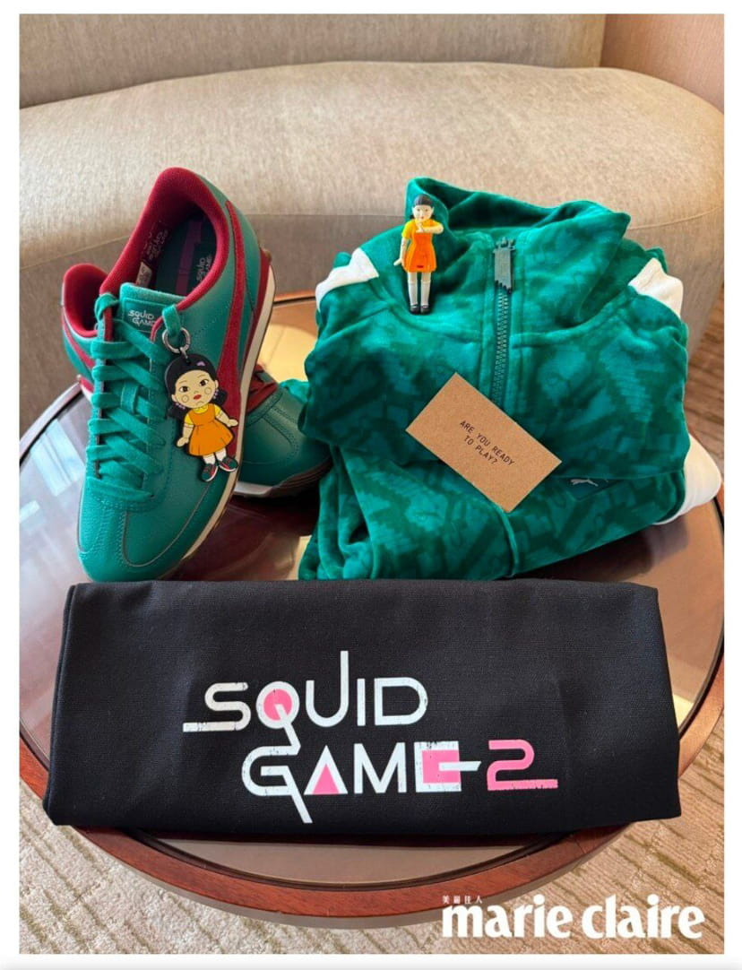 魷魚幣（Squid Coin）的傳奇與機遇歷史回顧魷魚幣的傳奇始於2021年，以當時風靡全球的熱播網劇《魷魚遊戲| 幣安廣場上的