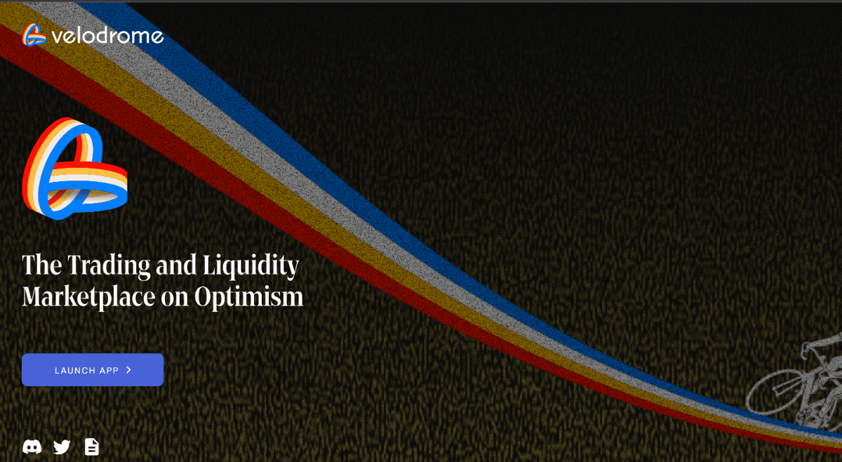 What is Velodrome Finance (VELO)? All about VELO cryptocurrency Can it help  you x5 your account? | QuangHaiJK on Binance Square
