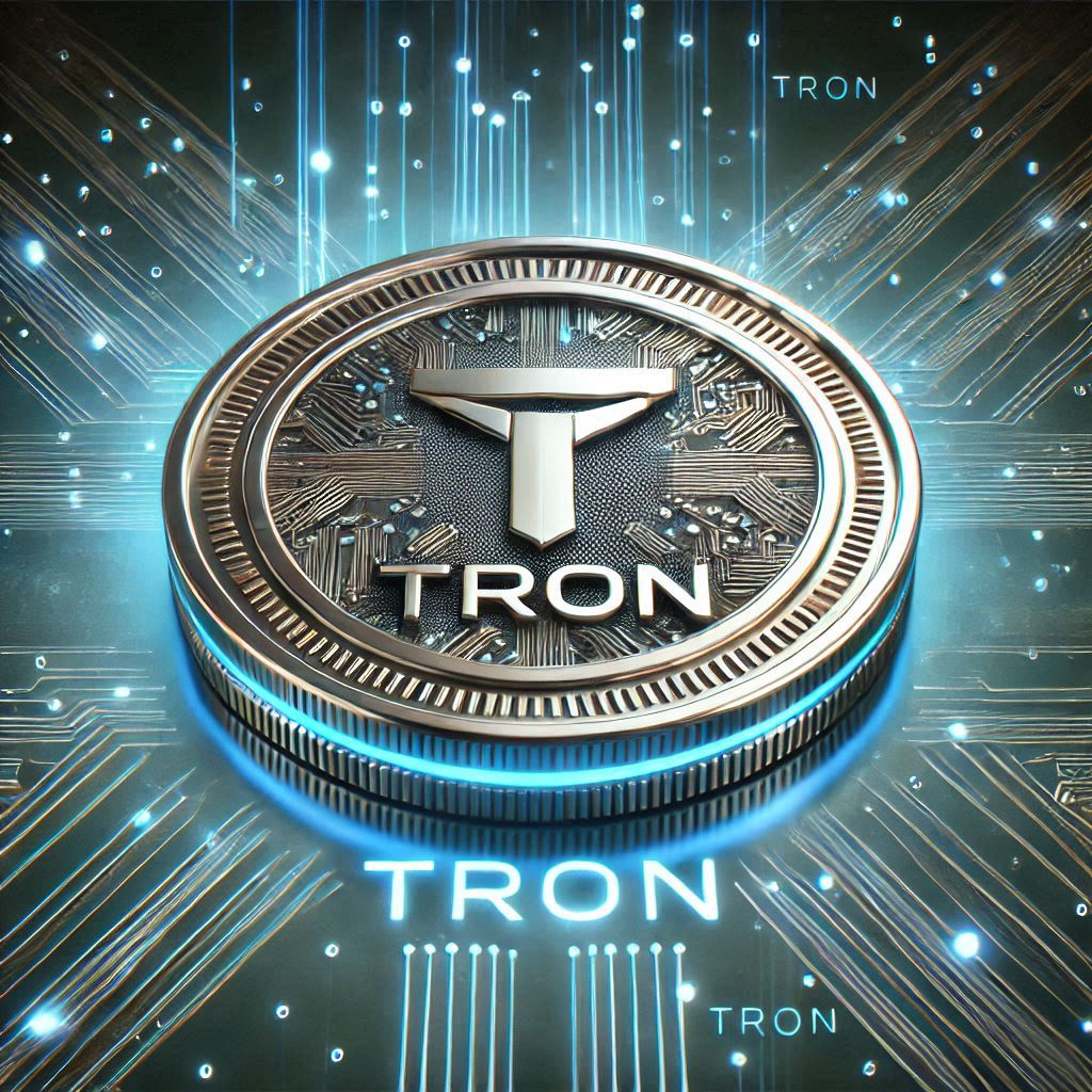 TRON (TRX) 最新消息| Altcoin Apex发布于币安广场