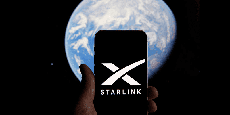 Starlink in Kenya