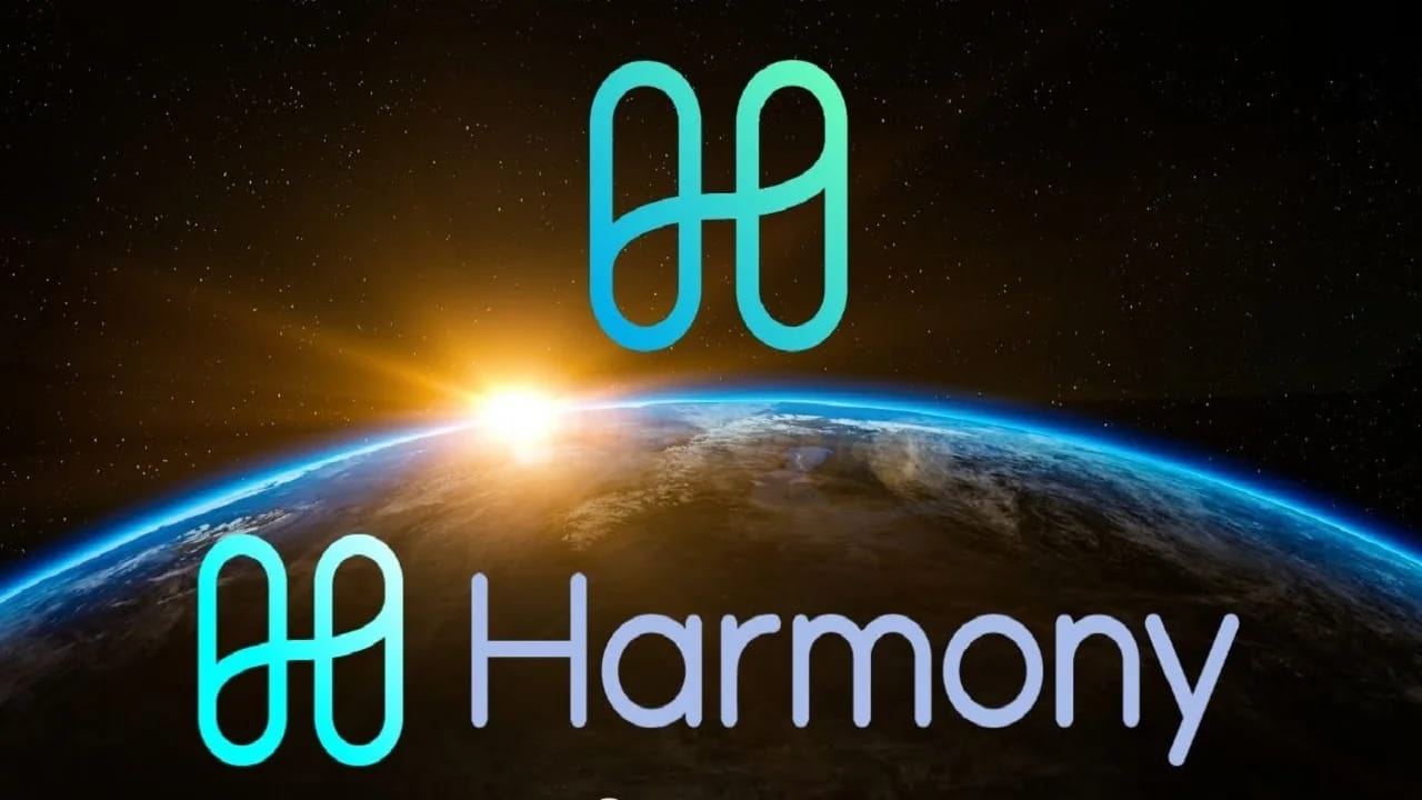 What is HARMONY (ONE): A FAST AND SECURE BLOCKCHAIN FOR THE FUTURE (2025) |  henvaibta on Binance Square
