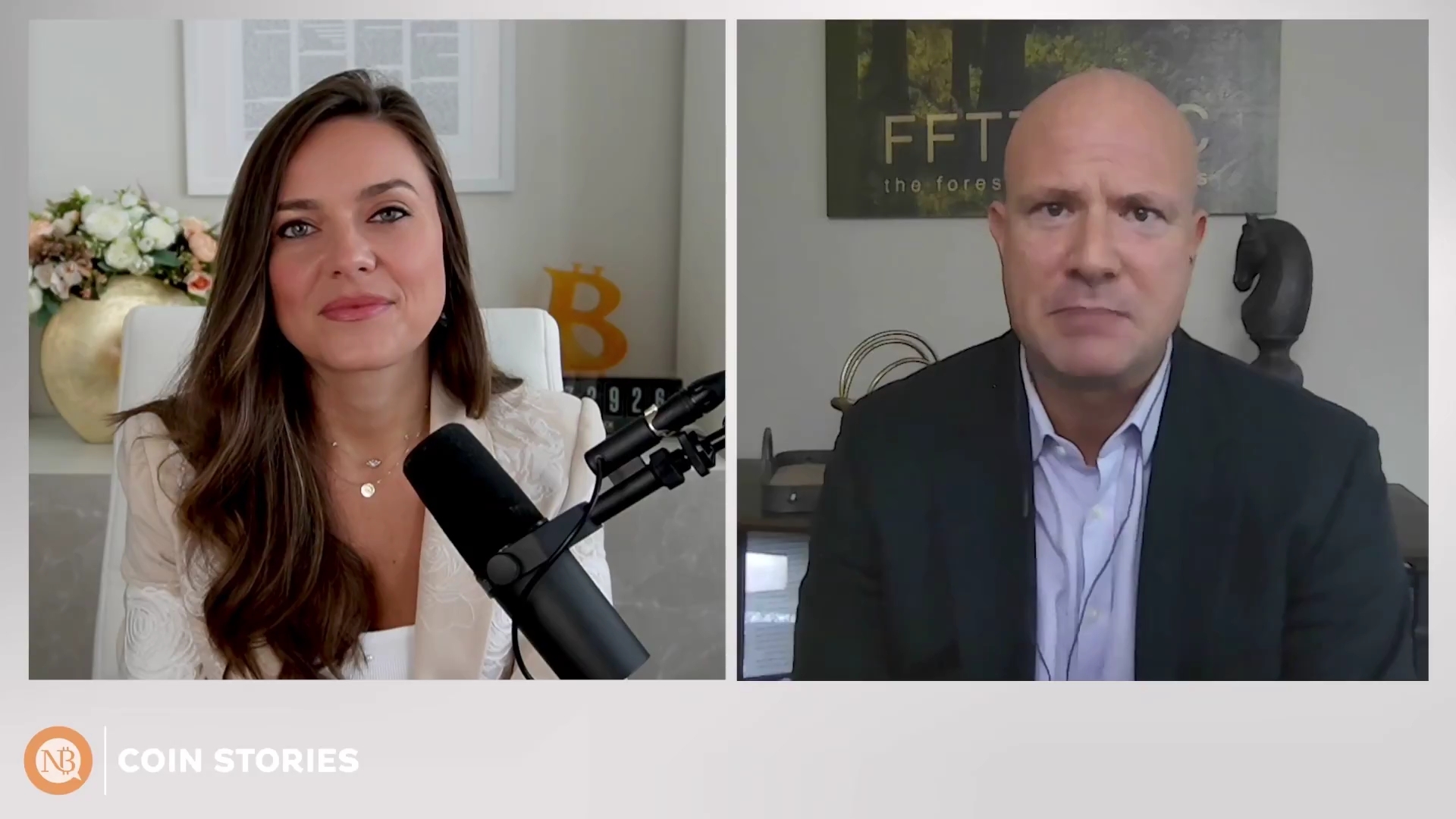 Luke groman describes bitcoin as the new oil btc ethetfsapproved 