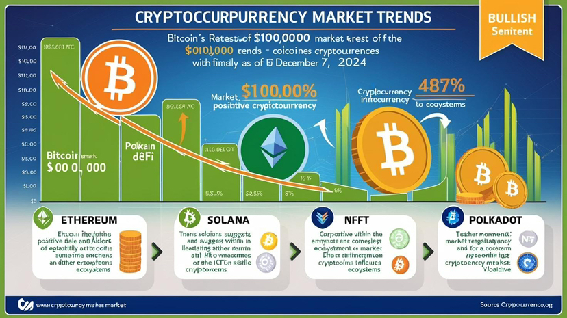 Current Market Trends: Bullish or Bearish on December 7, 2024 ...