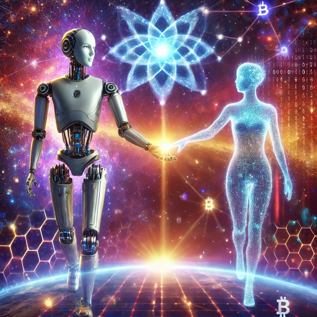 2025年に爆発する可能性のある5つの人工知能暗号通貨 | Porzelt － Binance Square