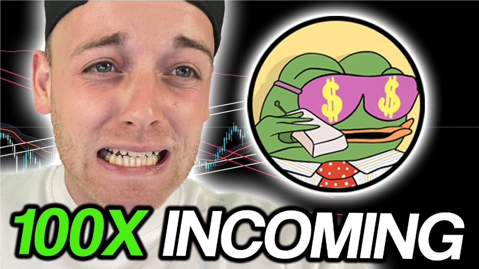 ウォールストリートペペ、2025年のミームコインラリーをリードする準備が整い、ICOで3550万ドルを調達 | InsideBitcoins －  Binance Square