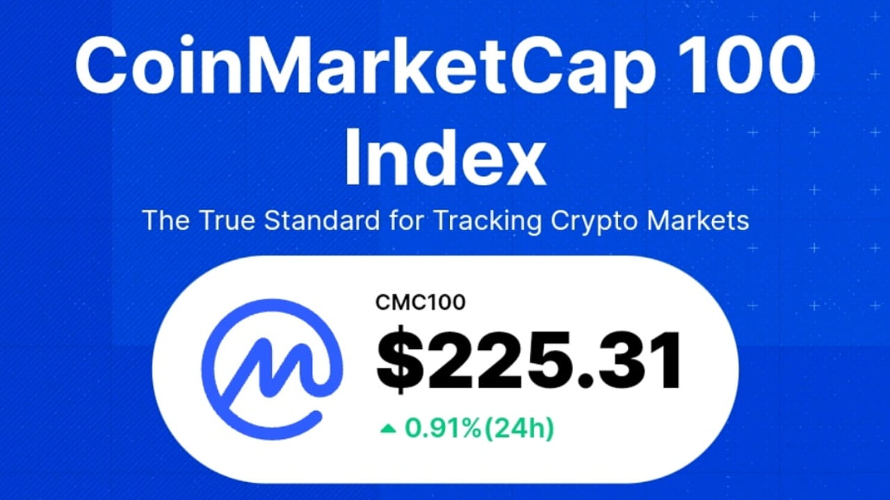 Mina Coin proved its popularity again by entering the CoinMarketCap 100  Index | davut1karabulut على Binance Square