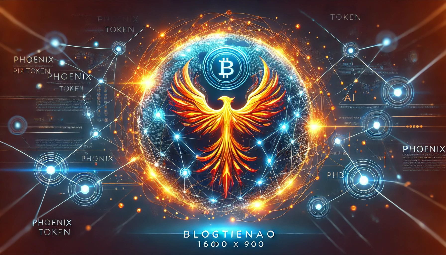 What is Phoenix (PHB)? A-Z Overview of the AI Project (update 2025) |  henvaibta on Binance Square