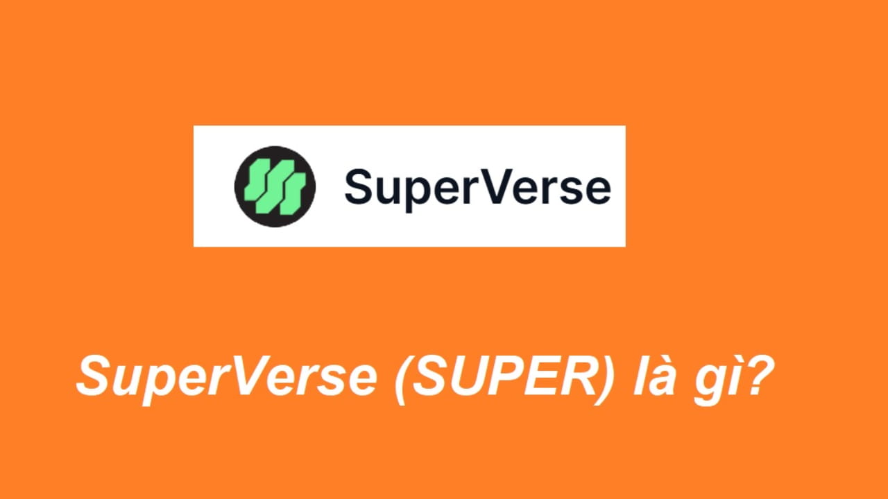 What is SuperVerse (SUPER)? Web3 and NFT project | Huongdandaotienao on  Binance Square