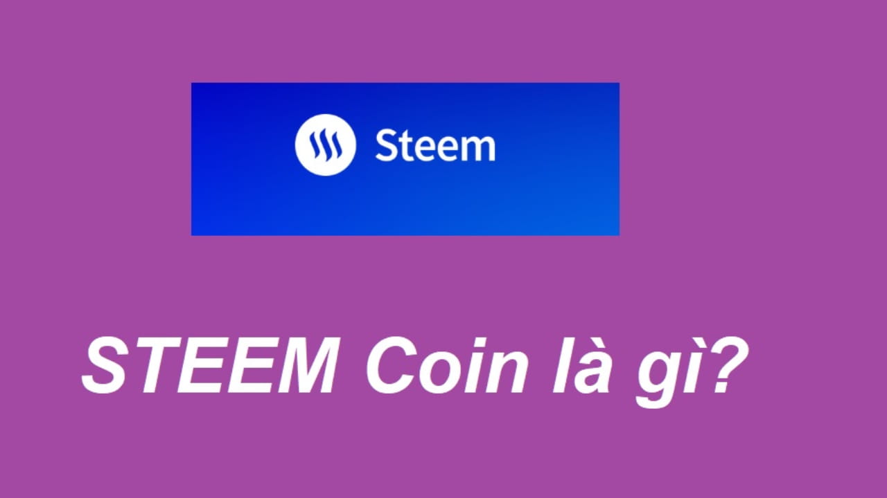 What is STEEM Coin? Details about STEEM cryptocurrency | Huongdandaotienao  on Binance Square