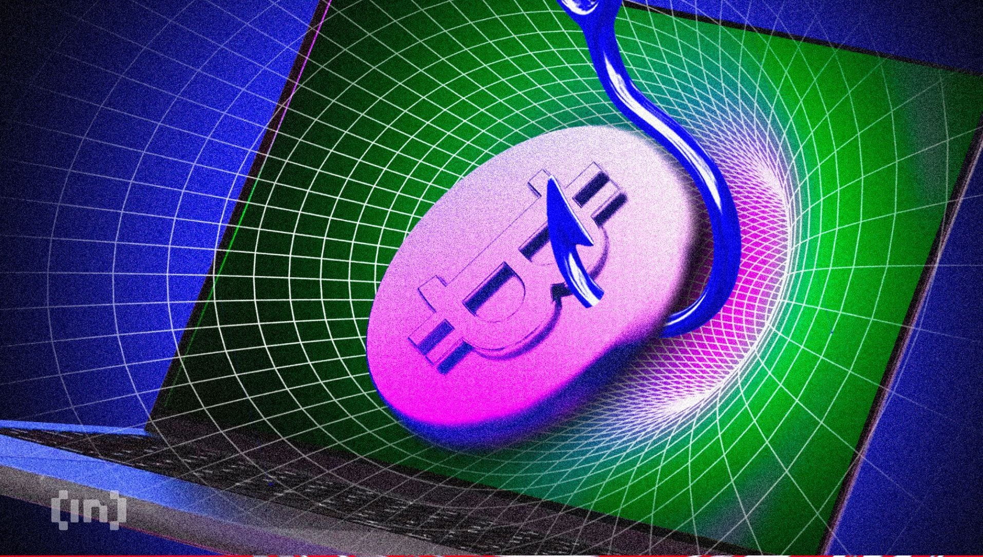 Byte Federal Bitcoin ATMs Breached, Exposing Thousands of Users... |  BeInCrypto Brasil on Binance Square