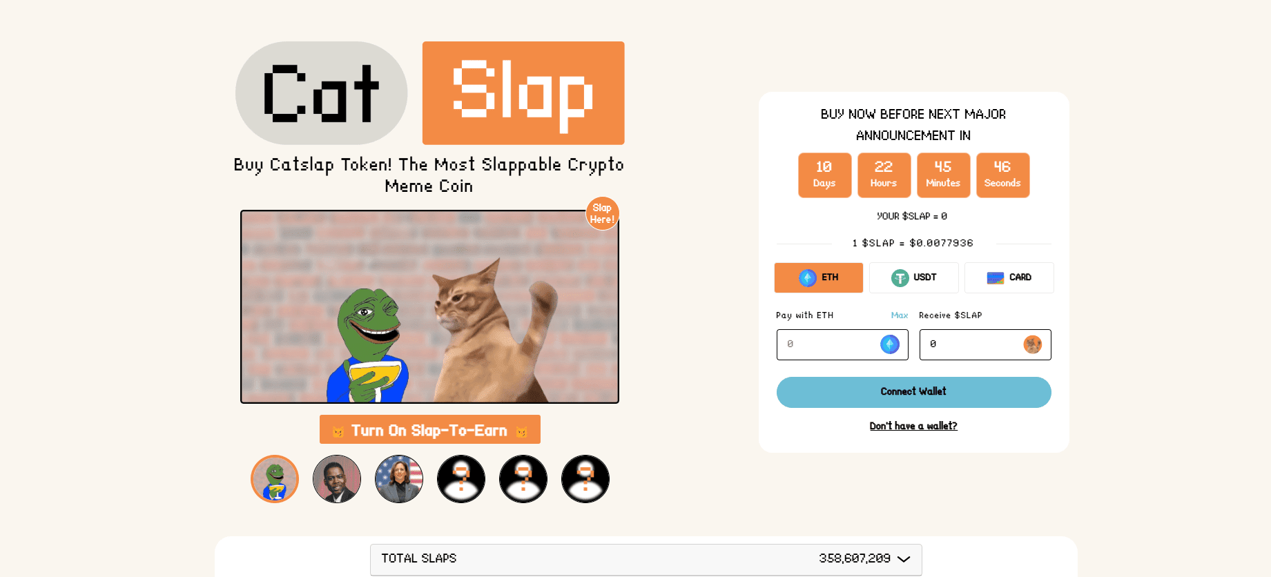 MOG Meme Coin Rockets After Coinbase Announcement – Other Meme Coins to  Watch | Crypto Breaking on Binance Square