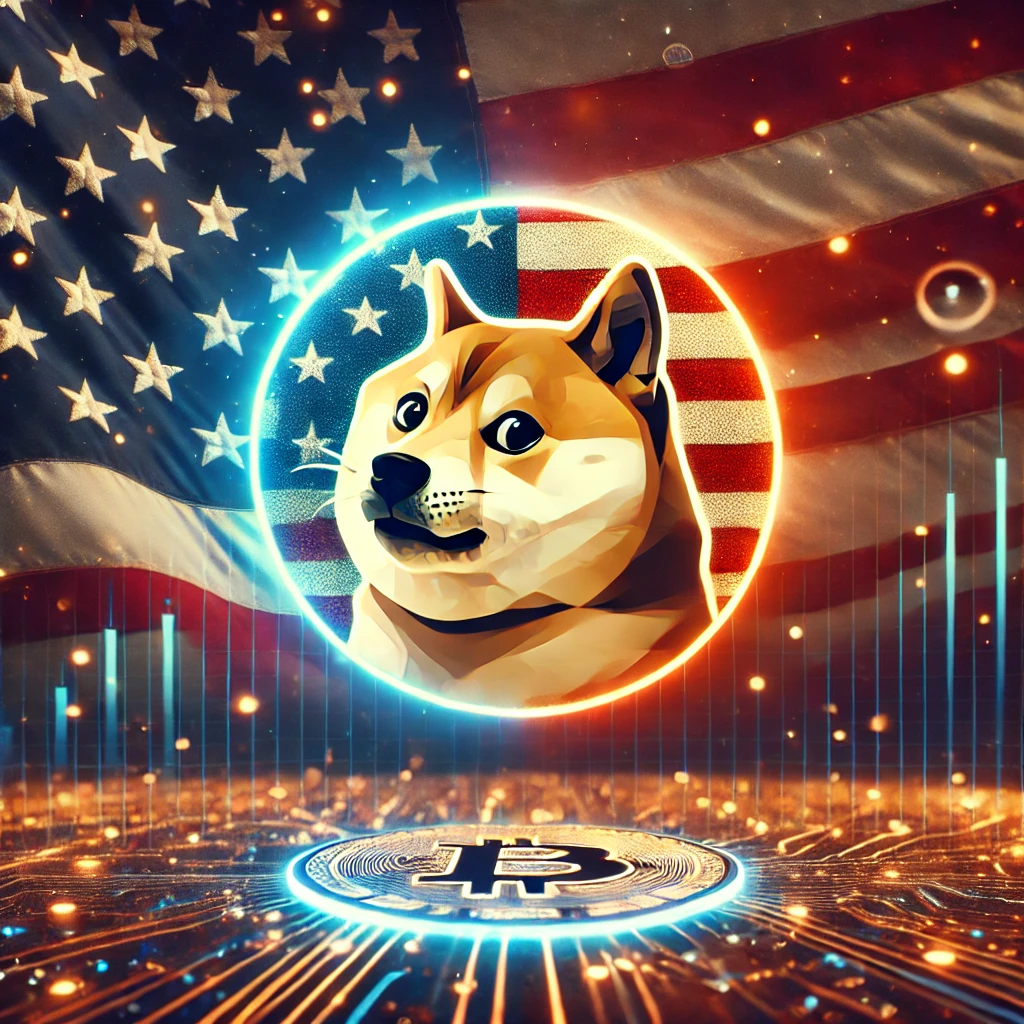 Why Dogecoin Could Soar in January 2025? 🚀 | CriptoVisionario_24 on  Binance Square
