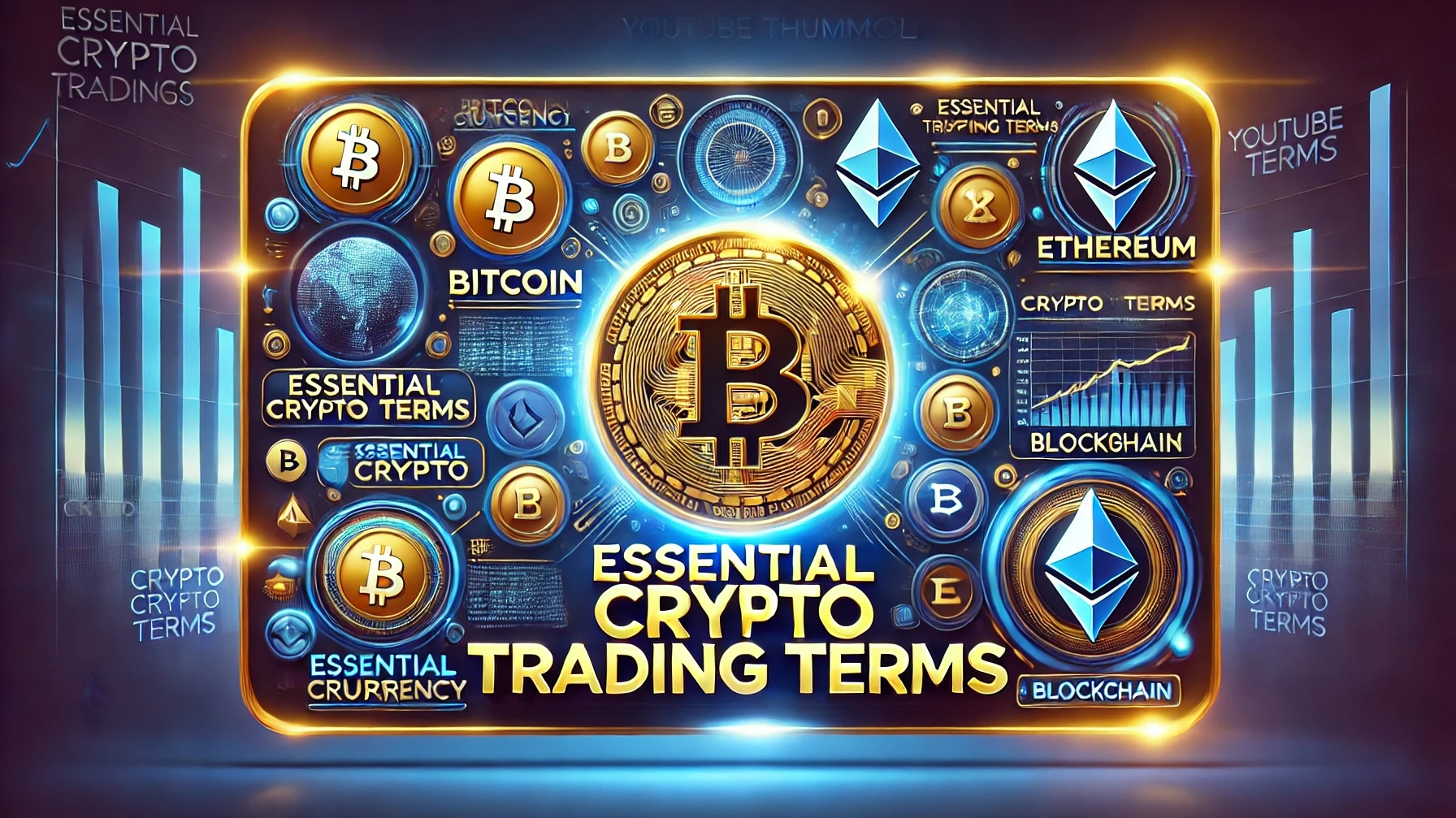Essential Cryptocurrency Trading Terminology for Professionals | Tariqi on  Binance Square