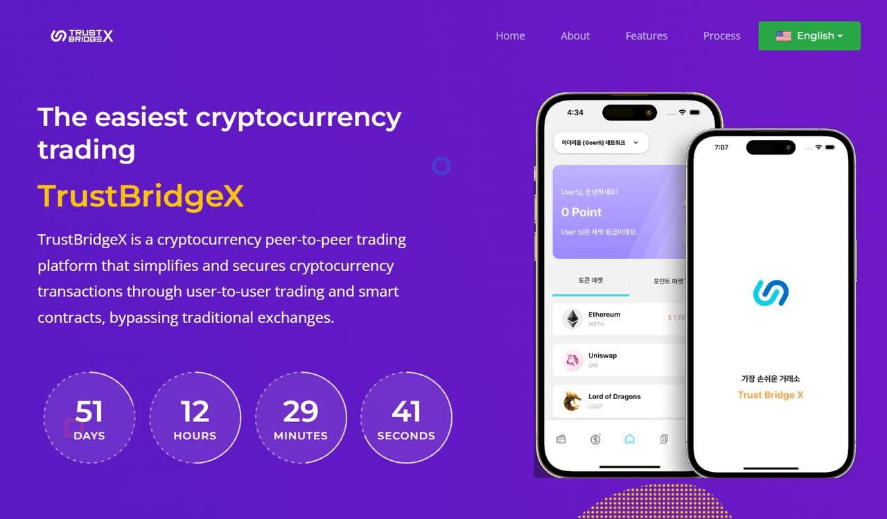 探索EML 协议和TrustBridgeX：创新区块链| Kri发布于币安广场